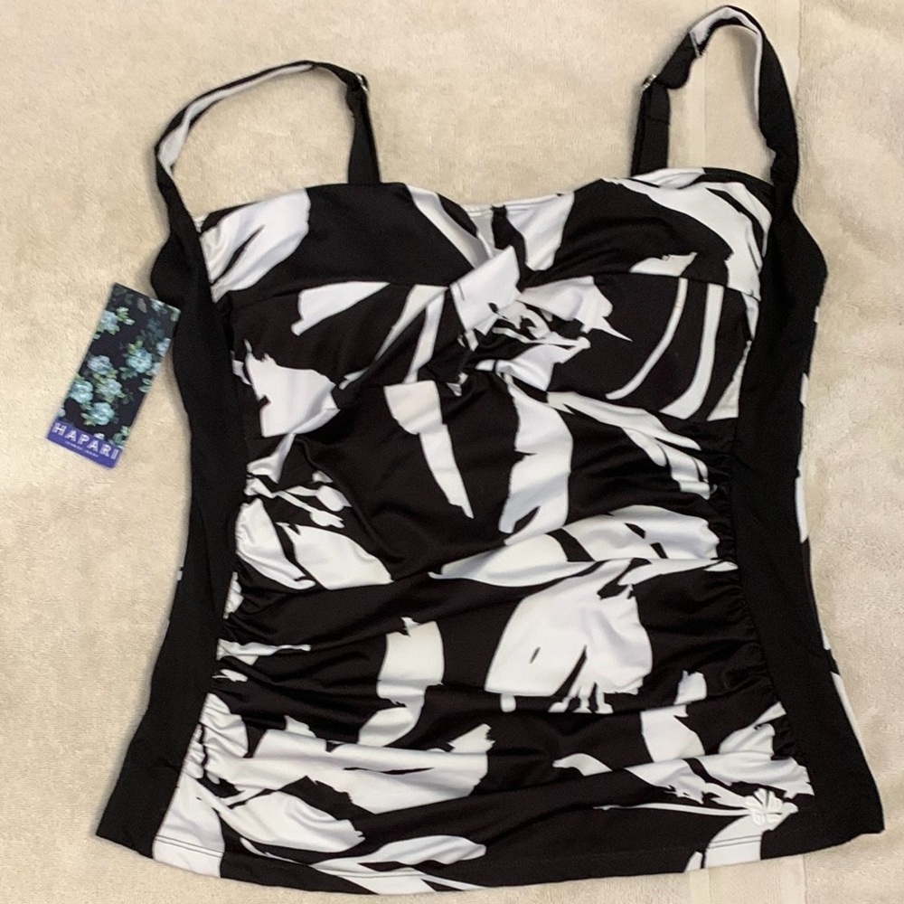 Hapari Slimming Tankini